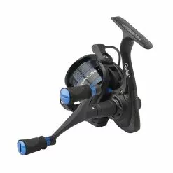 MOULINET FEEDER DAM QUICK IMPULSE 4/OTT -treuils & antivols Soldes Magasin moulinet feeder dam quick impulse 4 ott z 2615 261501 2