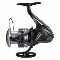 MOULINET FEEDER SHIMANO REEL AERO BB