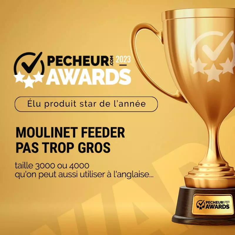 MOULINET FEEDER SHIMANO REEL AERO XR 2 MOULINET FEEDER SHIMANO REEL AERO XR – Image 2