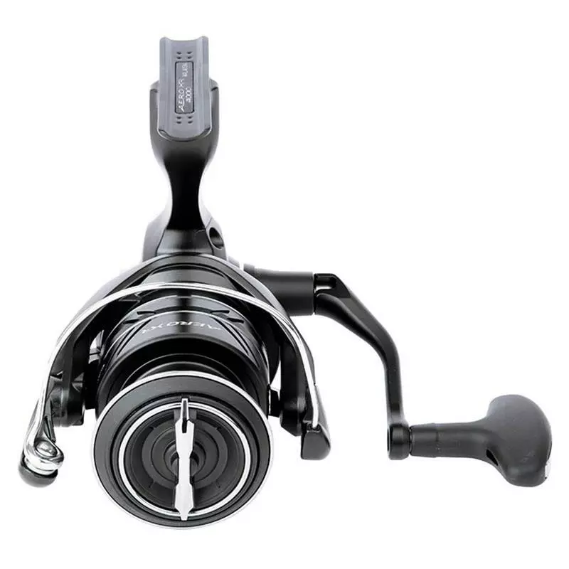 MOULINET FEEDER SHIMANO REEL AERO XR 4 MOULINET FEEDER SHIMANO REEL AERO XR – Image 4