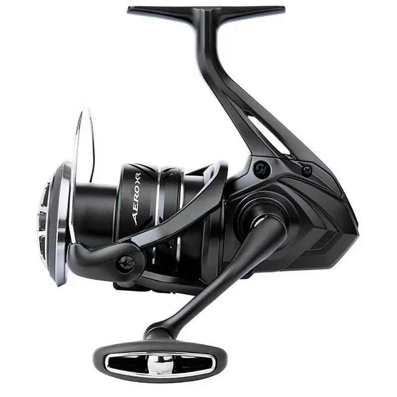 MOULINET FEEDER SHIMANO REEL AERO XR 1 MOULINET FEEDER SHIMANO REEL AERO XR