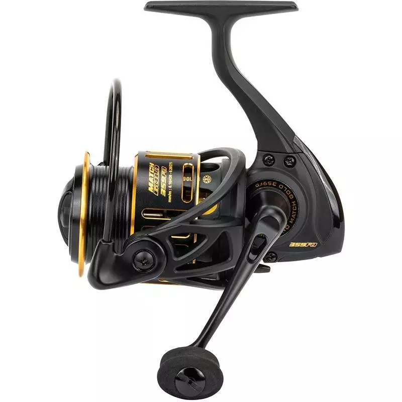 MOULINET GARBOLINO GOLD MATCH-FEEDER FDM 1 MOULINET GARBOLINO GOLD MATCH-FEEDER FDM