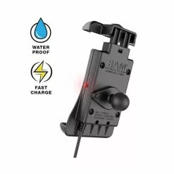 NAVICOM HUMMINBIRD RAM MOUNTS POUR SMARTPHONE BASE RONDE -treuils & antivols Soldes Magasin navicom humminbird ram mounts pour smartphone base ronde z 2768 276874 2