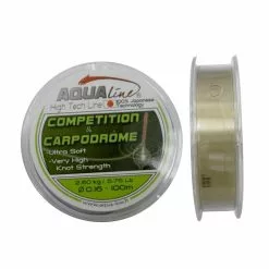 NYLON AQUALINE COMPETITION ET CARPODROME