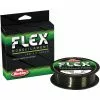 NYLON BERKLEY FLEX MONOFILAMENT LOW-VIZ GREEN - 300M