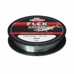 NYLON BERKLEY FLEX SPECIES SPECIFIC COARSE - 300M