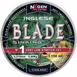 NYLON COLMIC BLADE SINKING - 150M
