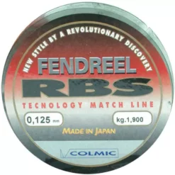 NYLON COLMIC RBS - 600M