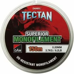 NYLON DAM DAMYL TECTAN SUPERIOR MONOFILAMENT - 150M