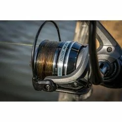 NYLON FOX MATRIX SUBMERGE XD BULK MONOFILAMENT - 1000M -treuils & antivols Soldes Magasin nylon fox matrix submerge xd bulk monofilament 1000m z 2746 274660 3