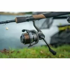 NYLON FOX MATRIX SUBMERGE XD BULK MONOFILAMENT - 1000M -treuils & antivols Soldes Magasin nylon fox matrix submerge xd bulk monofilament 1000m z 2746 274660 6