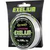 NYLON FUN FISHING MONOFILAMENT EXELIUM CARPODROME - 150M