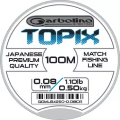 NYLON GARBOLINO TOPIX - 100M