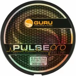 NYLON GURU PULSE PRO - 300M
