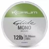 NYLON KORUM GLIDE MONO - 250M