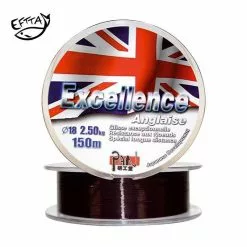 NYLON PAN EXCELLENCE ANGLAISE