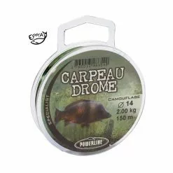 NYLON POWERLINE CARPEAU DROME