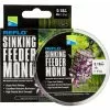 NYLON PRESTON INNOVATIONS REFLO SINKING FEEDER MONO