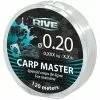 NYLON RIVE CARP MASTER TRANSPARENT - 120M