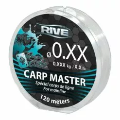 NYLON RIVE CARP MASTER
