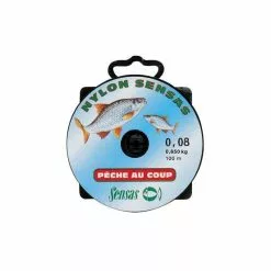 NYLON SENSAS PECHE AU COUP