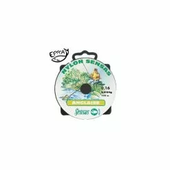 NYLON SENSAS SPECIAL ANGLAISE