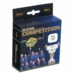 NYLON SENSAS SUPER COMPETITION