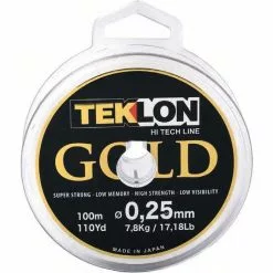 NYLON TEKLON GOLD - 300M