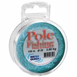 NYLON WATER QUEEN WATER KING POLE FISHING