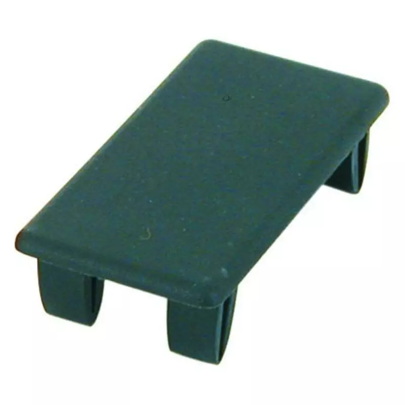 OBTURATEUR DE MODULE EUROMARINE POUR INTERRUPEUR - PAR 5 1 OBTURATEUR DE MODULE EUROMARINE POUR INTERRUPEUR - PAR 5