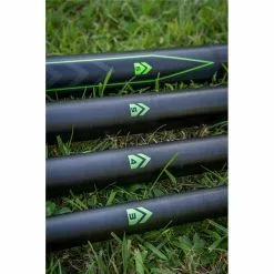 PACK CANNE COUP À EMMANCHEMENT FOX MATRIX MTX V2 MARGIN 1 POLE -treuils & antivols Soldes Magasin pack canne coup a emmanchement fox matrix mtx v2 margin 1 pole z 2609 260970 10