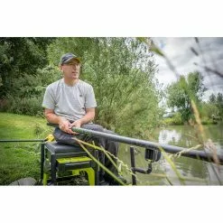 PACK CANNE COUP À EMMANCHEMENT FOX MATRIX MTX V2 MARGIN 1 POLE -treuils & antivols Soldes Magasin pack canne coup a emmanchement fox matrix mtx v2 margin 1 pole z 2609 260970 15