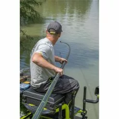 PACK CANNE COUP À EMMANCHEMENT FOX MATRIX MTX V2 MARGIN 1 POLE -treuils & antivols Soldes Magasin pack canne coup a emmanchement fox matrix mtx v2 margin 1 pole z 2609 260970 17