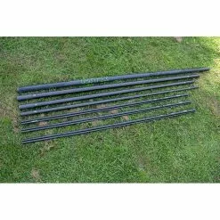 PACK CANNE COUP À EMMANCHEMENT FOX MATRIX MTX V2 MARGIN 1 POLE -treuils & antivols Soldes Magasin pack canne coup a emmanchement fox matrix mtx v2 margin 1 pole z 2609 260970 18