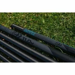 PACK CANNE COUP À EMMANCHEMENT FOX MATRIX MTX V2 MARGIN 2 POLE 11M -treuils & antivols Soldes Magasin pack canne coup a emmanchement fox matrix mtx v2 margin pole 11m z 2606 260635 12