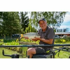 PACK CANNE COUP À EMMANCHEMENT FOX MATRIX MTX V2 MARGIN 2 POLE 11M -treuils & antivols Soldes Magasin pack canne coup a emmanchement fox matrix mtx v2 margin pole 11m z 2606 260635 14