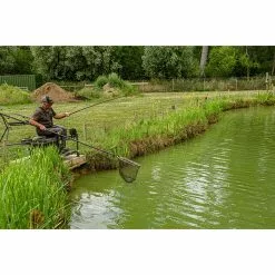 PACK CANNE COUP À EMMANCHEMENT FOX MATRIX MTX V2 MARGIN 2 POLE 11M -treuils & antivols Soldes Magasin pack canne coup a emmanchement fox matrix mtx v2 margin pole 11m z 2606 260635 19