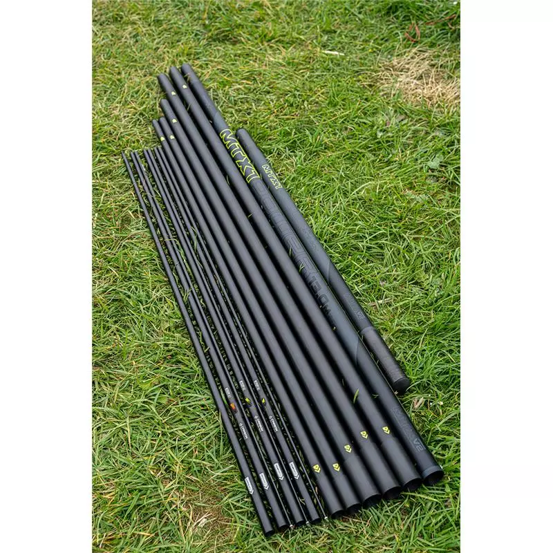 PACK CANNE COUP À EMMANCHEMENT FOX MATRIX MTX1 POWER V2 13M 14 PACK CANNE COUP À EMMANCHEMENT FOX MATRIX MTX1 POWER V2 13M – Image 14