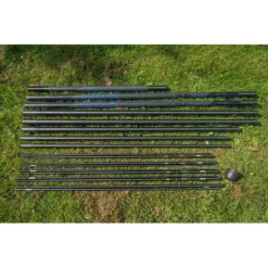 PACK CANNE COUP À EMMANCHEMENT FOX MATRIX MTX2 POWER V2 -treuils & antivols Soldes Magasin pack canne coup a emmanchement fox matrix mtx2 power v2 z 2609 260971 11