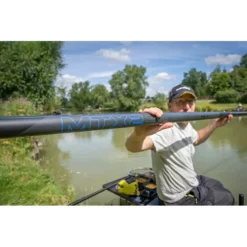 PACK CANNE COUP À EMMANCHEMENT FOX MATRIX MTX2 POWER V2 -treuils & antivols Soldes Magasin pack canne coup a emmanchement fox matrix mtx2 power v2 z 2609 260971 17