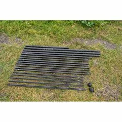 PACK CANNE COUP À EMMANCHEMENT FOX MATRIX MTX4 ULTRA V2 -treuils & antivols Soldes Magasin pack canne coup a emmanchement fox matrix mtx4 ultra v2 z 2609 260989 9