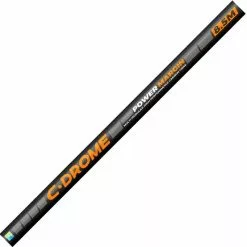 PACK CANNE COUP A EMMANCHEMENT PRESTON INNOVATIONS C-DROME POWER MARGIN POLE