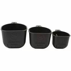 PACK COUPELLES GURU RAPID RELEASE POLE CUPS