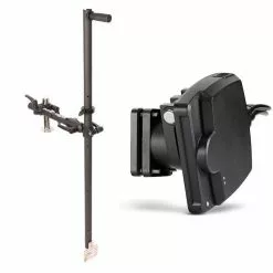 PACK SONDE HUMMINBIRD HUMMINBIRD MEGA LIVE + PERCHE DE SONDE AMOVIBLE 360° PIKE’N BASS