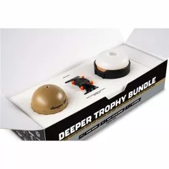 PACK SONDEUR COULEUR DEEPER CHIRP+ V2 14 PACK SONDEUR COULEUR DEEPER CHIRP+ V2 -treuils & antivols Soldes Magasin pack sondeur couleur deeper chirp v2 z 2645 264549 4