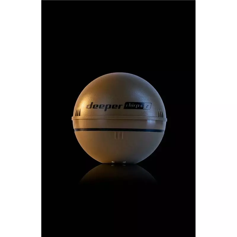 PACK SONDEUR COULEUR DEEPER CHIRP+ V2 6 PACK SONDEUR COULEUR DEEPER CHIRP+ V2 – Image 6