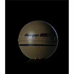 PACK SONDEUR COULEUR DEEPER CHIRP+ V2 17 PACK SONDEUR COULEUR DEEPER CHIRP+ V2 -treuils & antivols Soldes Magasin pack sondeur couleur deeper chirp v2 z 2645 264549 7