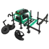 PACK STATION SENSAS JUMBO 3100