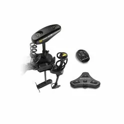 PACK TARGETLOCK ET SONDE MEGA LIVE HUMMINBIRD POUR MOTEUR ULTREX 45’’- 52’’