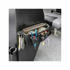 PANIER DE RANGEMENT RAILBLAZA TACKLE CADDY CONSOLE MOUNT -treuils & antivols Soldes Magasin panier de rangement railblaza tackle caddy console mount z 2484 248482 2
